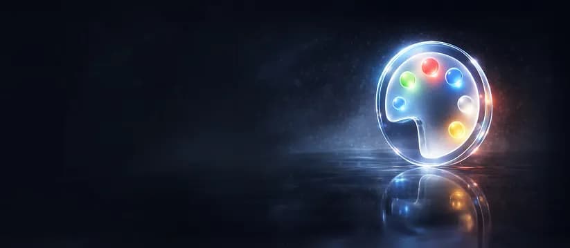 Stable Diffusion banner