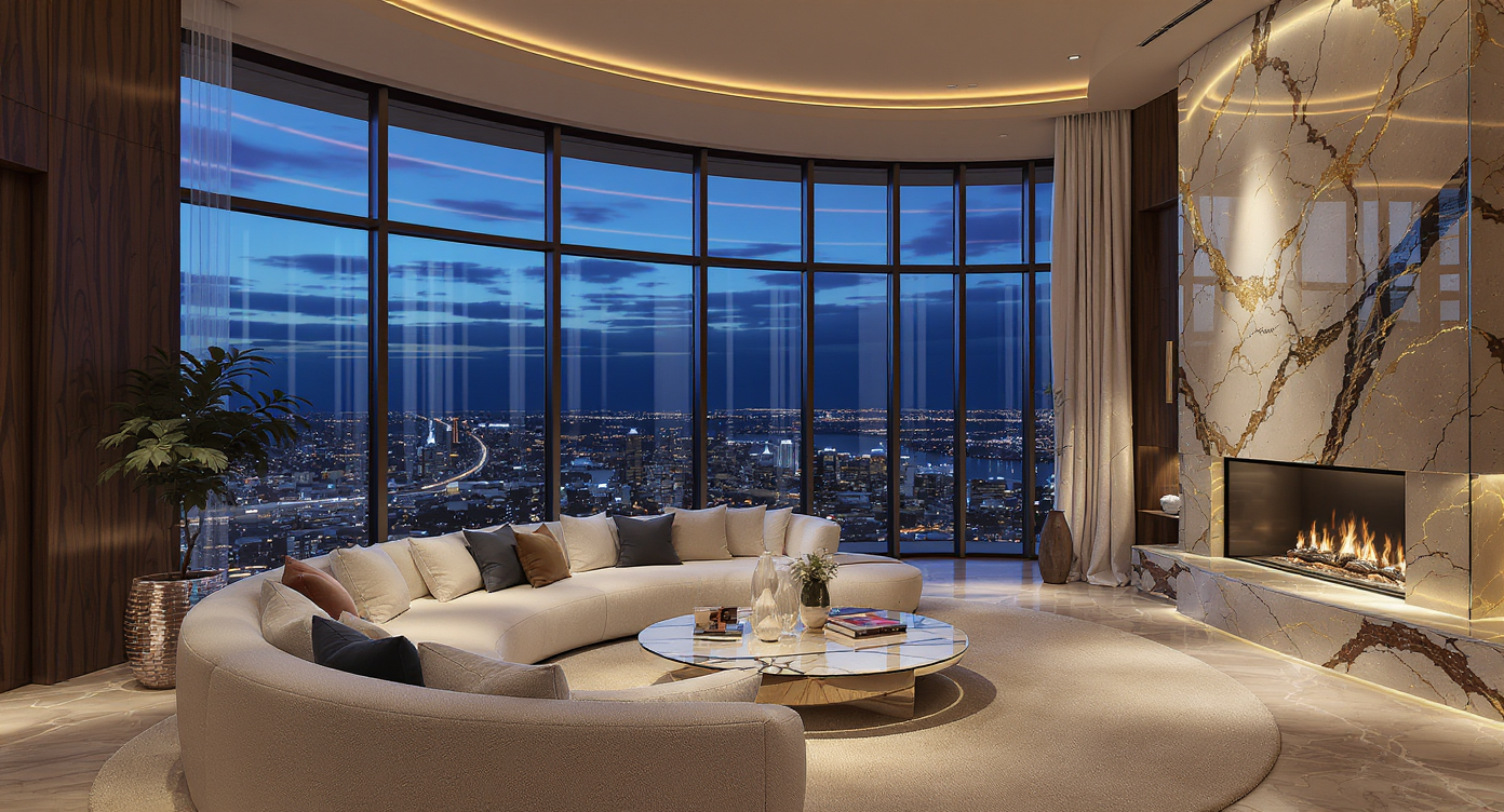 Architectural Visualization: AI Prototyping for Interior Design ...