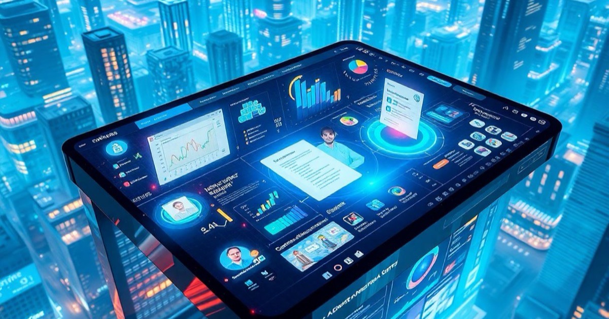 AI Content Creation Platform | All-in-One Marketing Solution | Craftit ...